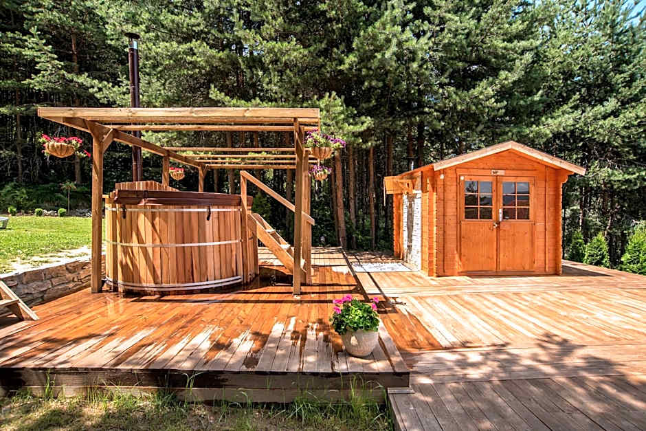 Guest House Slunchev Cviat