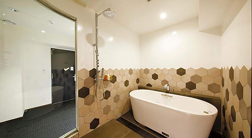 Hotel Risveglio Akasaka