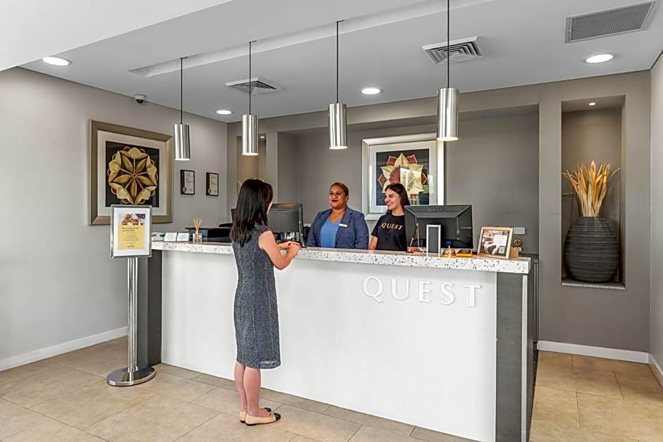 Quest Campbelltown
