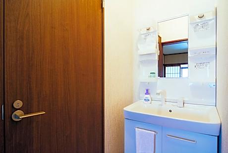 Japanese Style Superior Room with Shared Bath