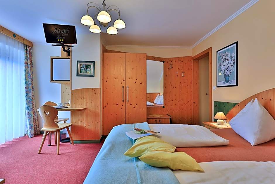 Hotel Garni Zerza