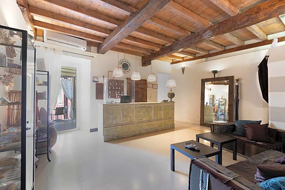 Hotel Al Convento