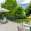 Backpackers Villa Sonnenhof - Hostel Interlaken