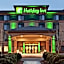 Holiday Inn Manchester Airport By IHG