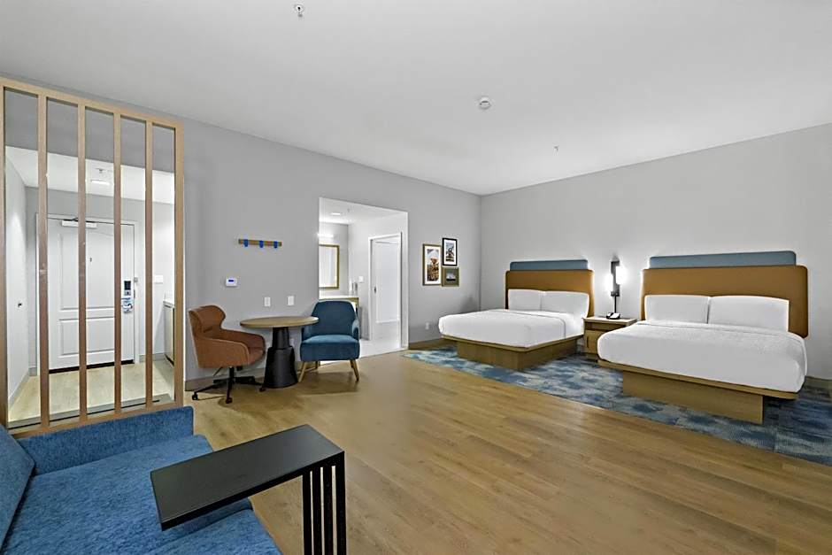 Hampton Inn & Suites Lancaster