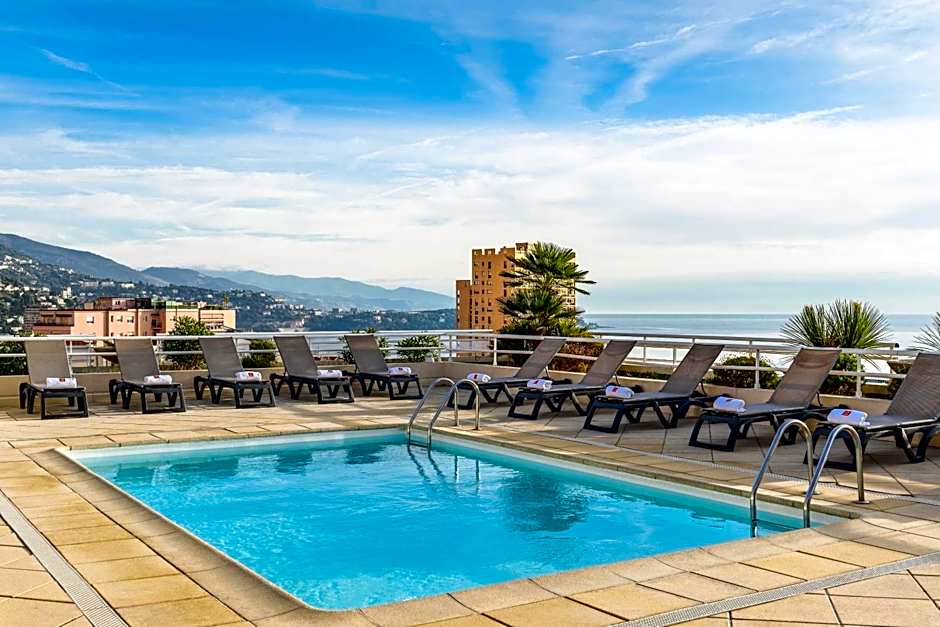Aparthotel Adagio Monaco Palais Josephine