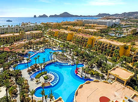 Riu Santa Fe - All Inclusive