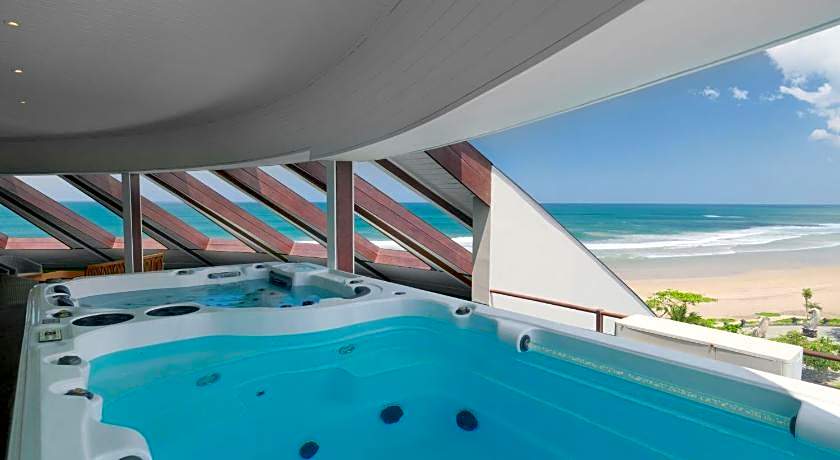 Double-Six Luxury Hotel Seminyak