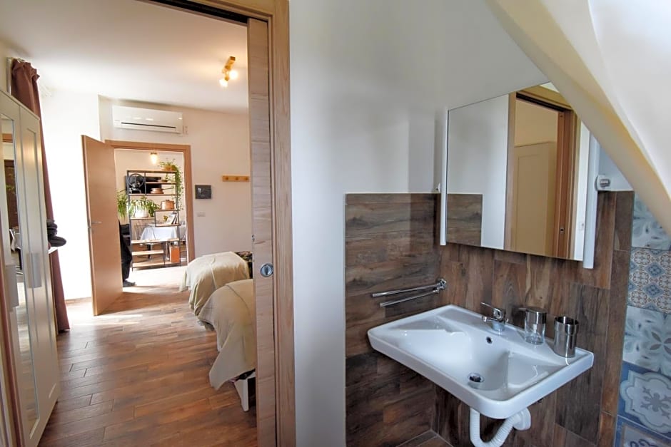 Favetto Family Ranch