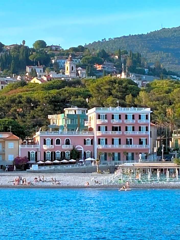 Hotel Piccolo Lido
