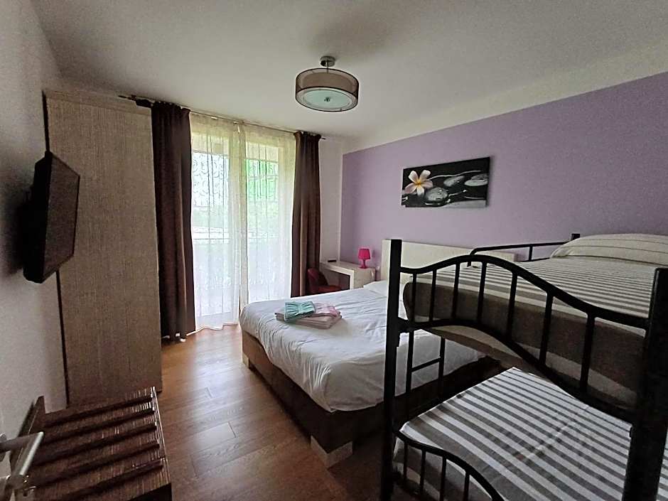 Bed & go Trento