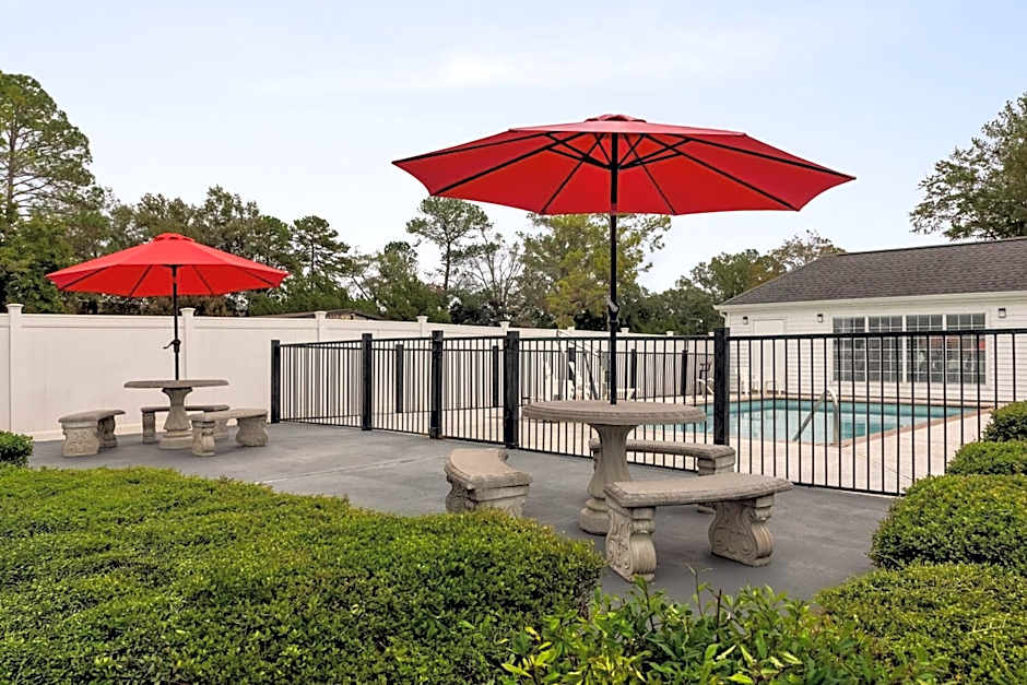 Baymont by Wyndham Albany at Albany Mall