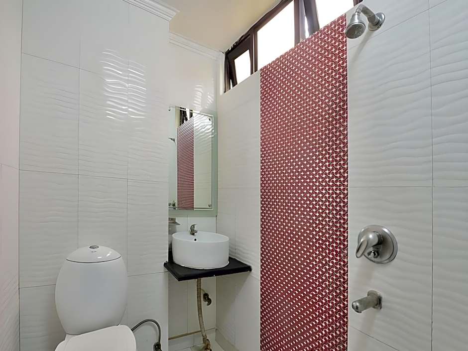 Hotel Sai International