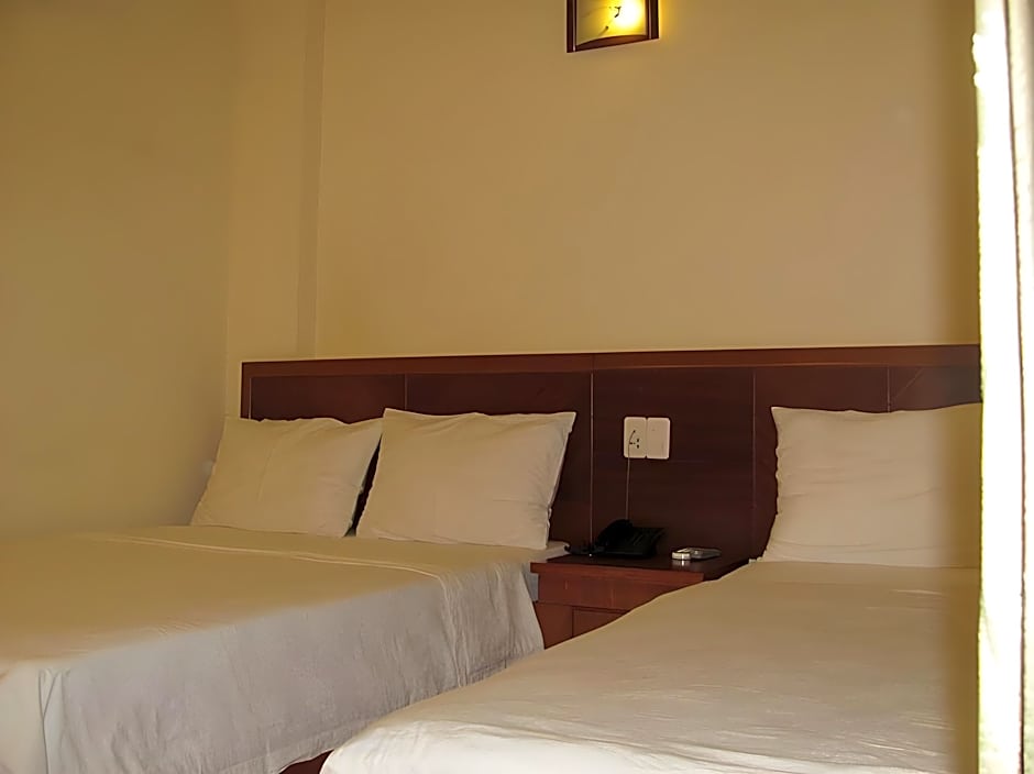 Blue River 2 Hotel