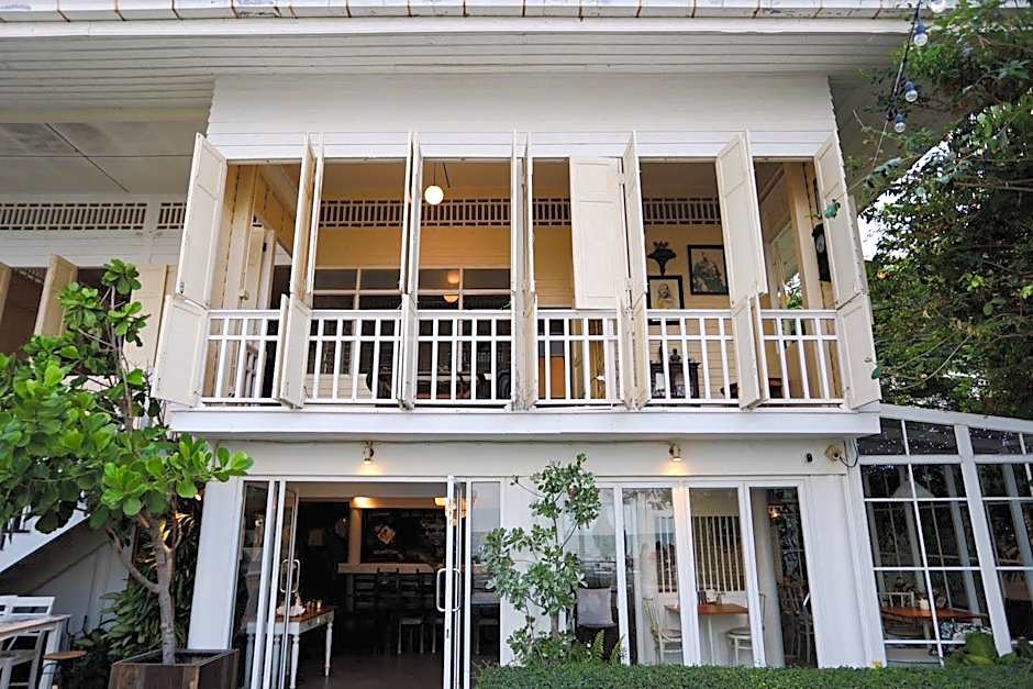 Green Gallery Hua Hin