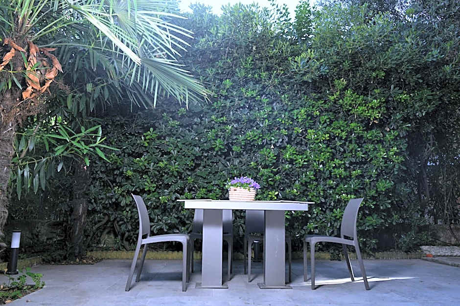La Villa bed & breakfast