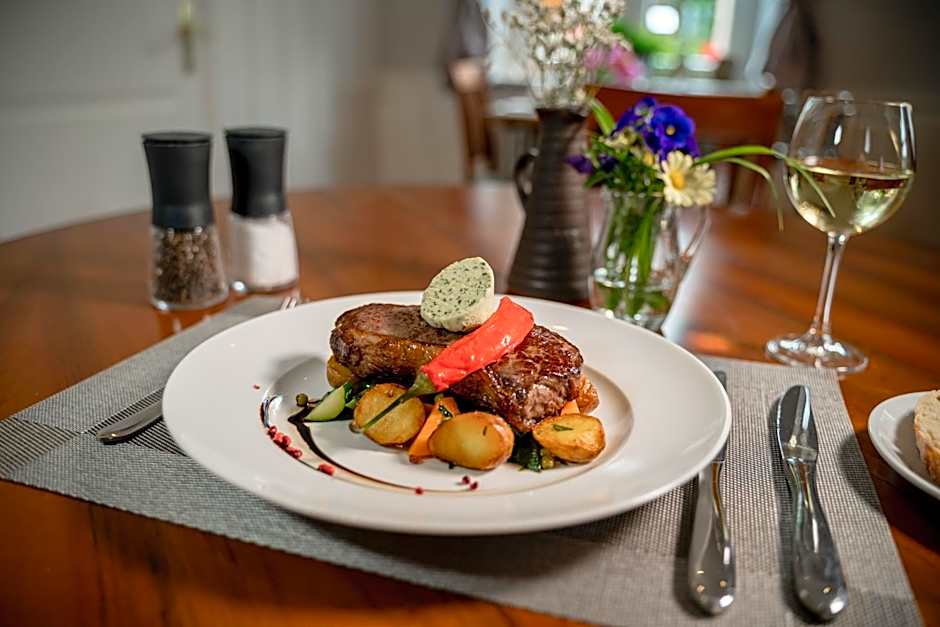 Hotel & Restaurant Tanne