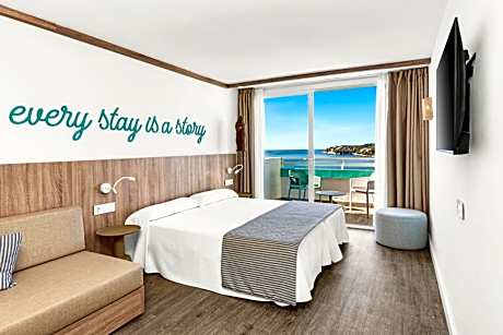 Superior Studio with Sea View