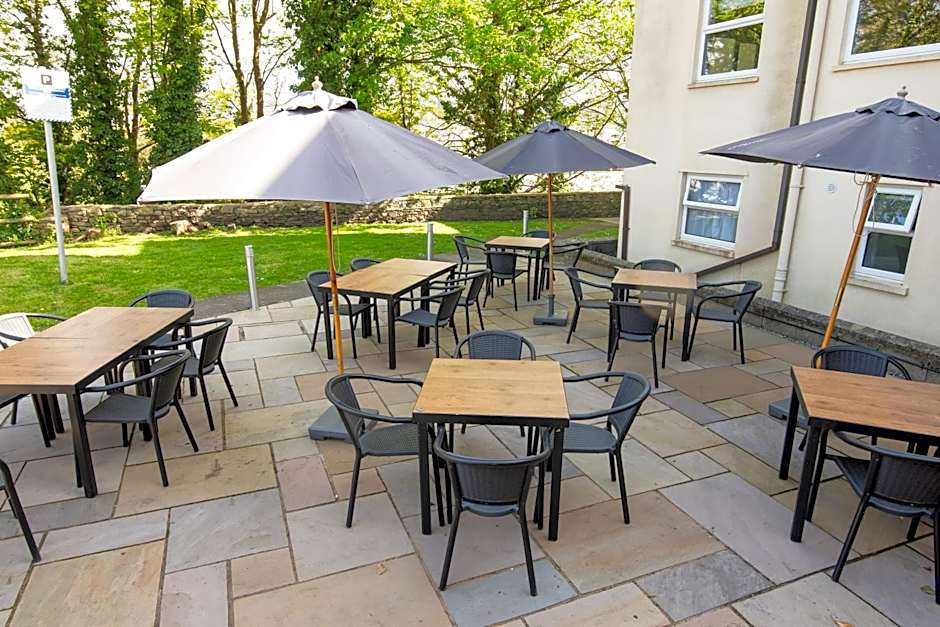 Ivy Bush Royal Hotel by Compass Hospitality