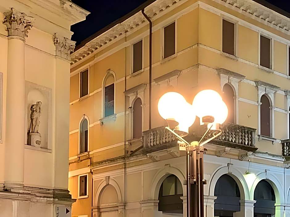 Hotel Ariston 