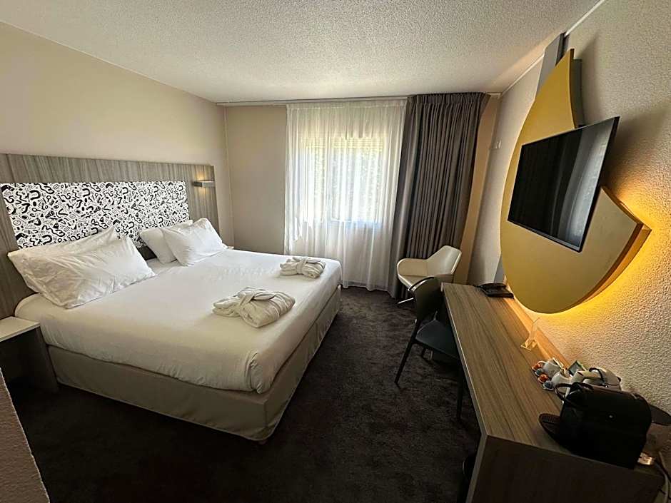 ibis Styles Lyon Gorge de Loup Saphir (Ouverture avril 2026)