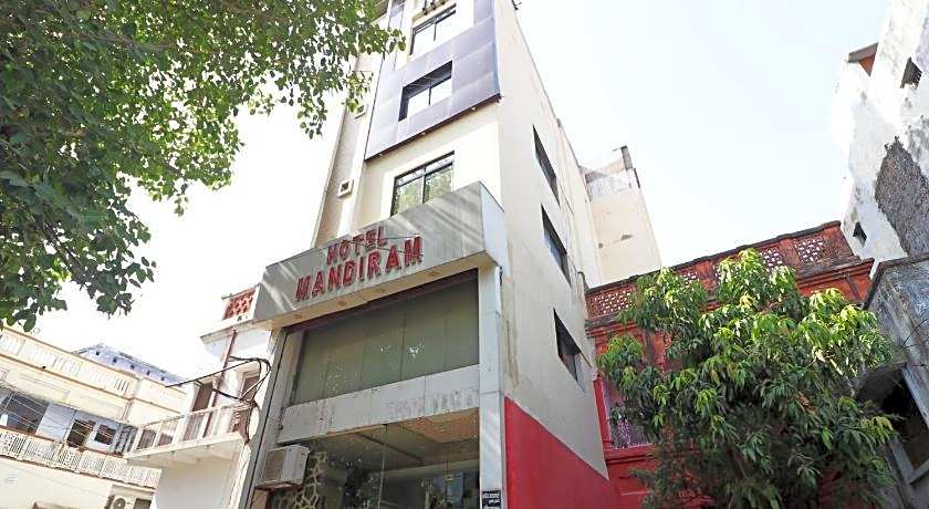 Hotel Mandiram