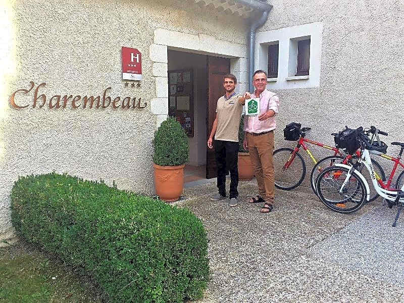Charembeau