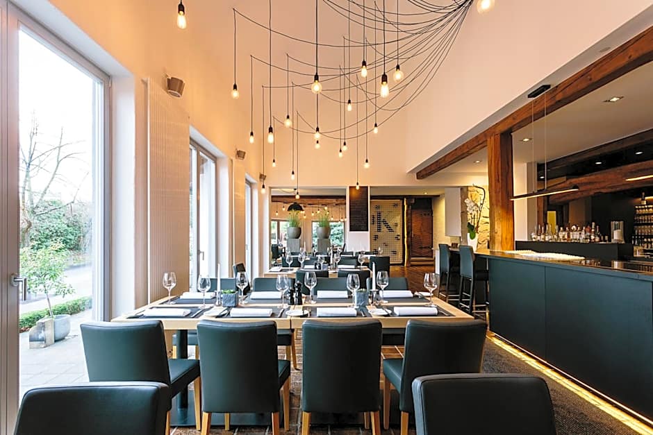 Hotel Restaurant Fronmühle 3 Sterne Superior