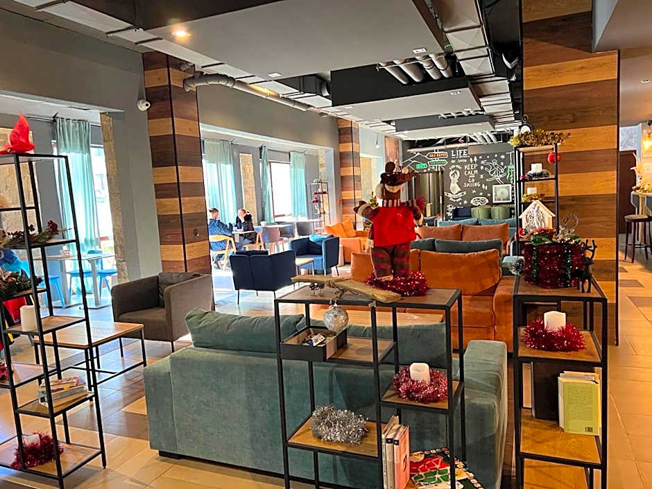 Borovets Gardens - Studio E 27