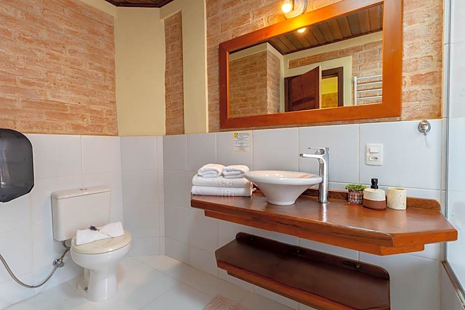 Pousada Boutique Vilage de Minas