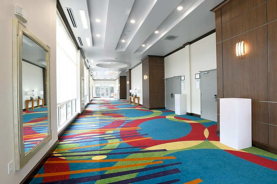 Hilton Garden Inn Jacksonville