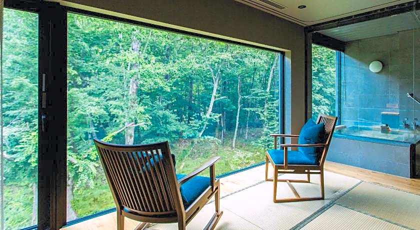 Okujozankeionsen Kashogyoen