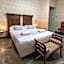 Villa Fieschi Boutique Hotel