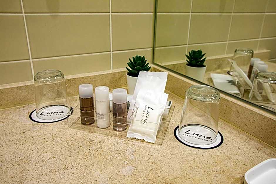 Luna Arcos Hotel Nature & Wellness