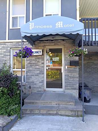 Princess Motel