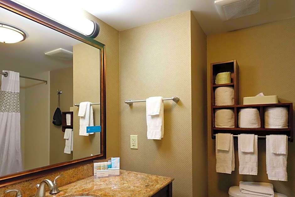 Hampton Inn By Hilton Columbus-South