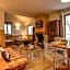 Mountain Lodge in Alps-chez Philippe, Panoramic-Village, Renting, view over Glaciers