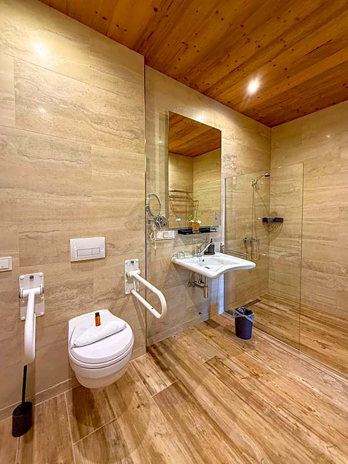 Wolfstein - Le Boutique Hotel