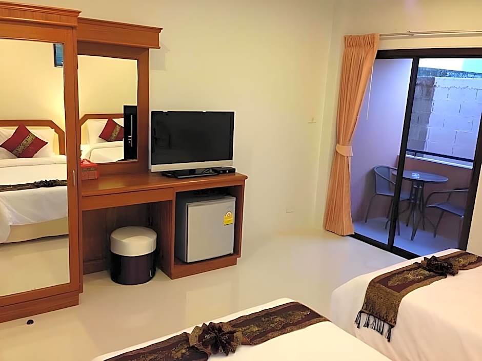 Phuket Airport Inn