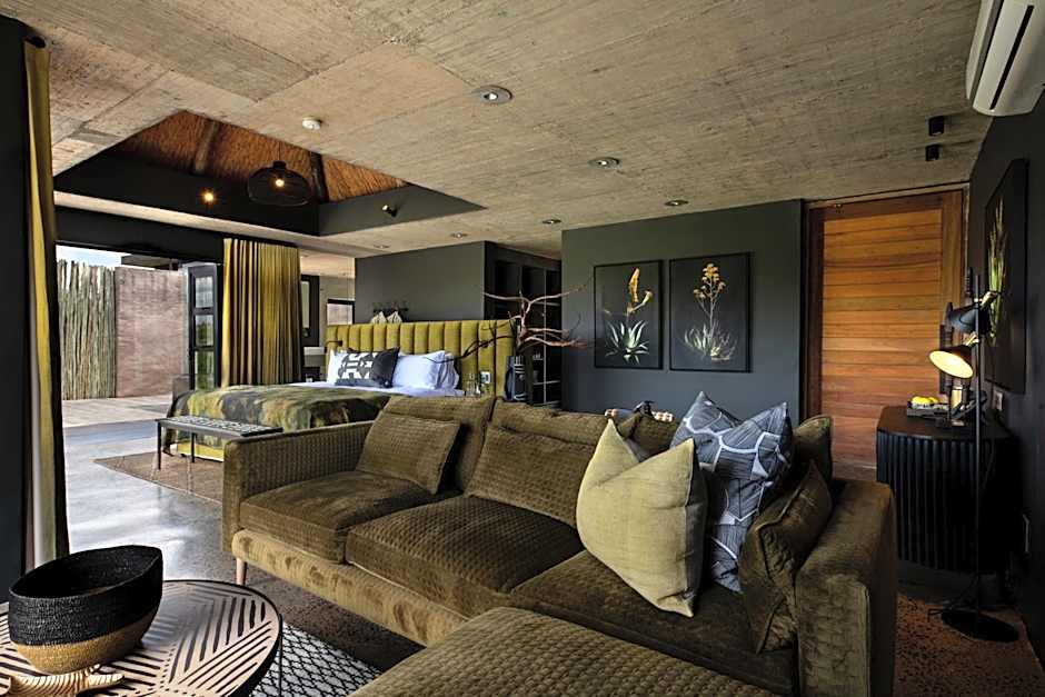 mFulaWozi Wilderness Biyela Lodge