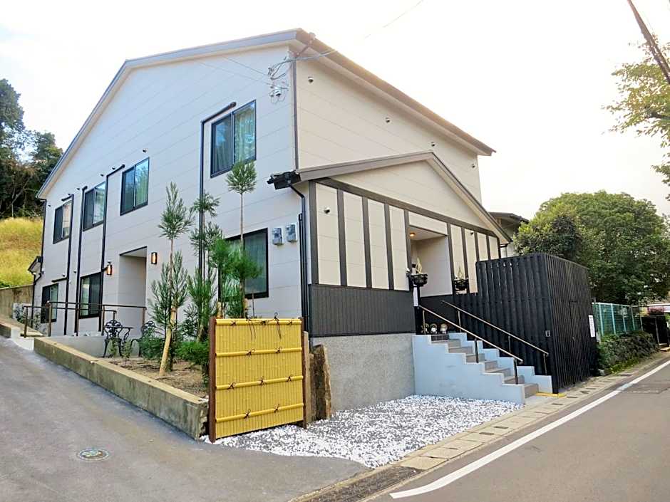 add-Hostel Uji Cha-gan-ju-tei