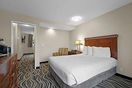 Astoria Rivershore Motel