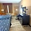 Executive Inn & Suites