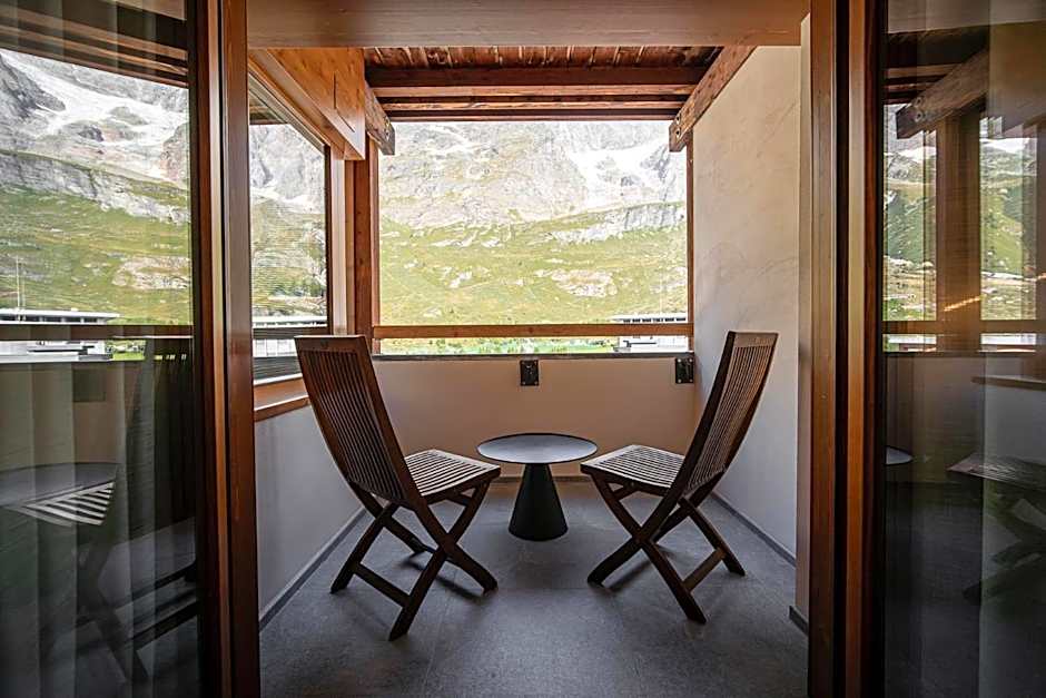 Sertorelli Sporthotel