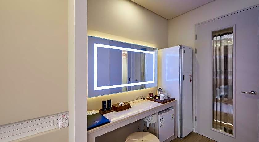 Dubai Hotel (Korea Quality)