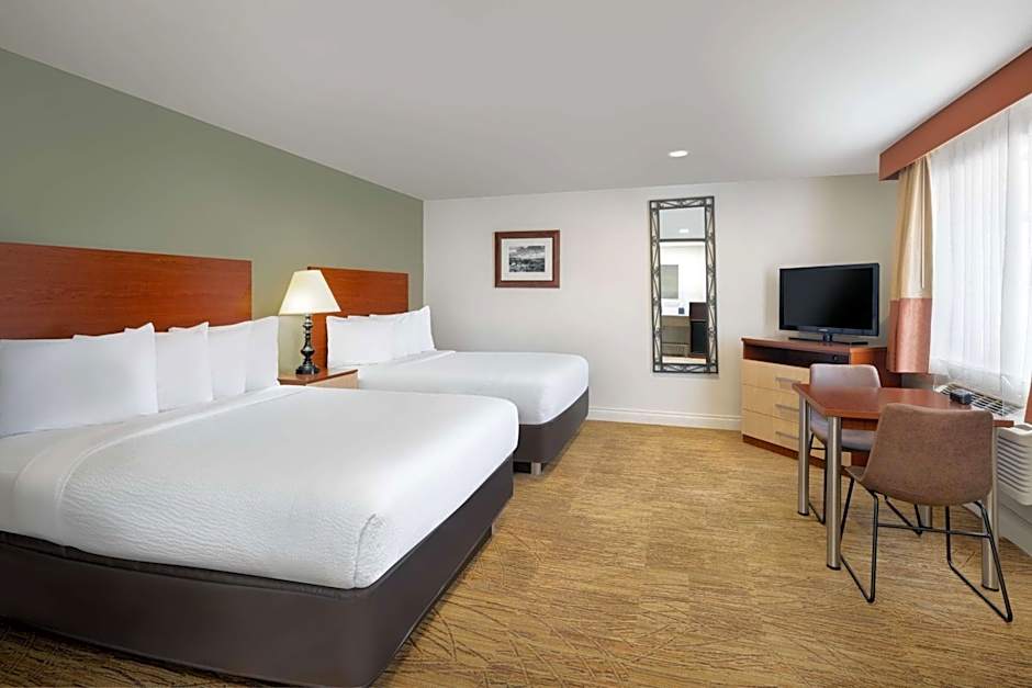 Best Western Red Hills