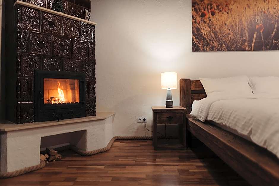 ApartHotel Casa 1901