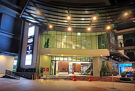 ELECTUS HOME at Vista Residences Genting - FREE WiFi & TV Box & Parking