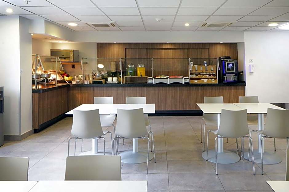 City Express by Marriott Tijuana Insurgentes