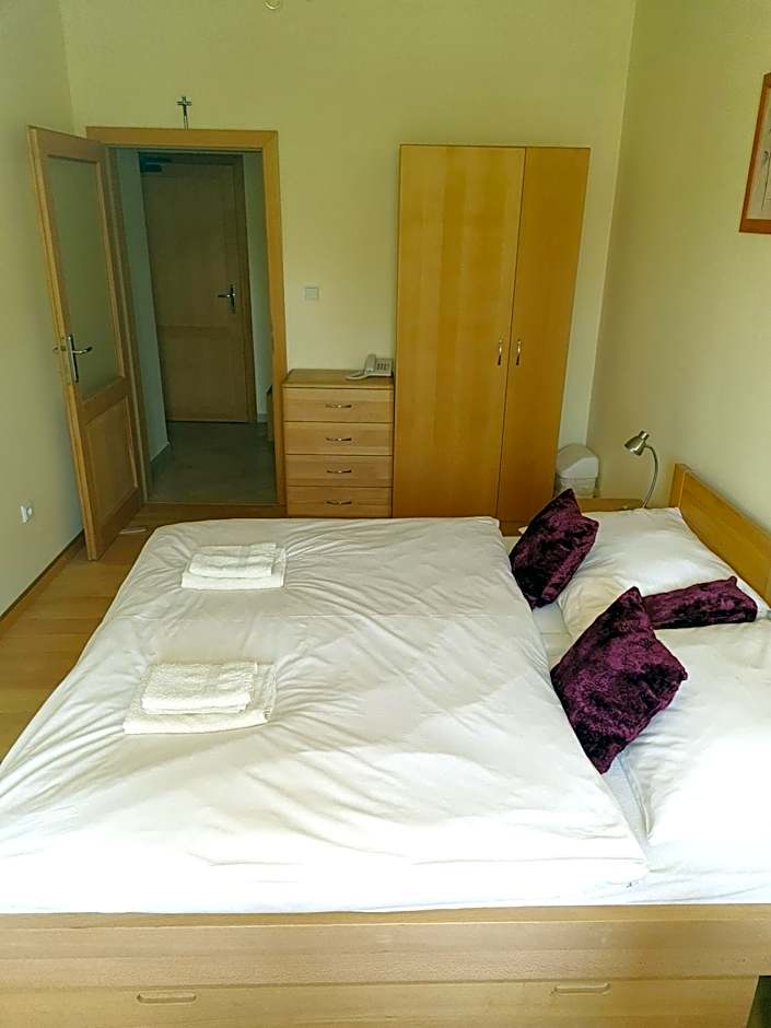 Andrišov dom penzion